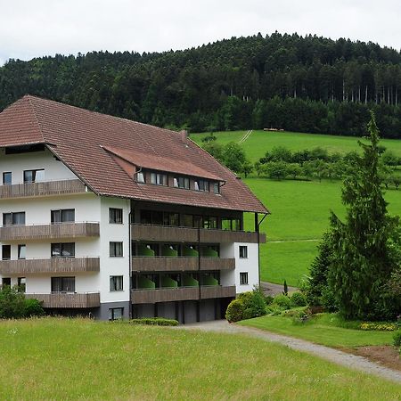Hotel Fuxxbau Fischerbach Exterior foto