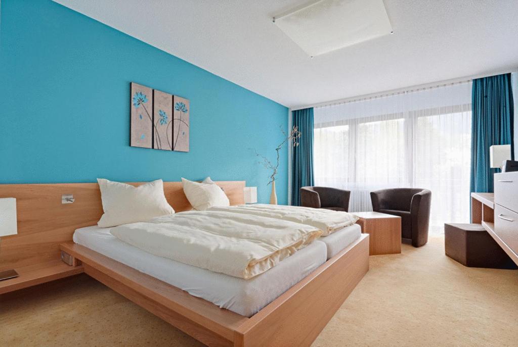 Hotel Fuxxbau Fischerbach Quarto foto
