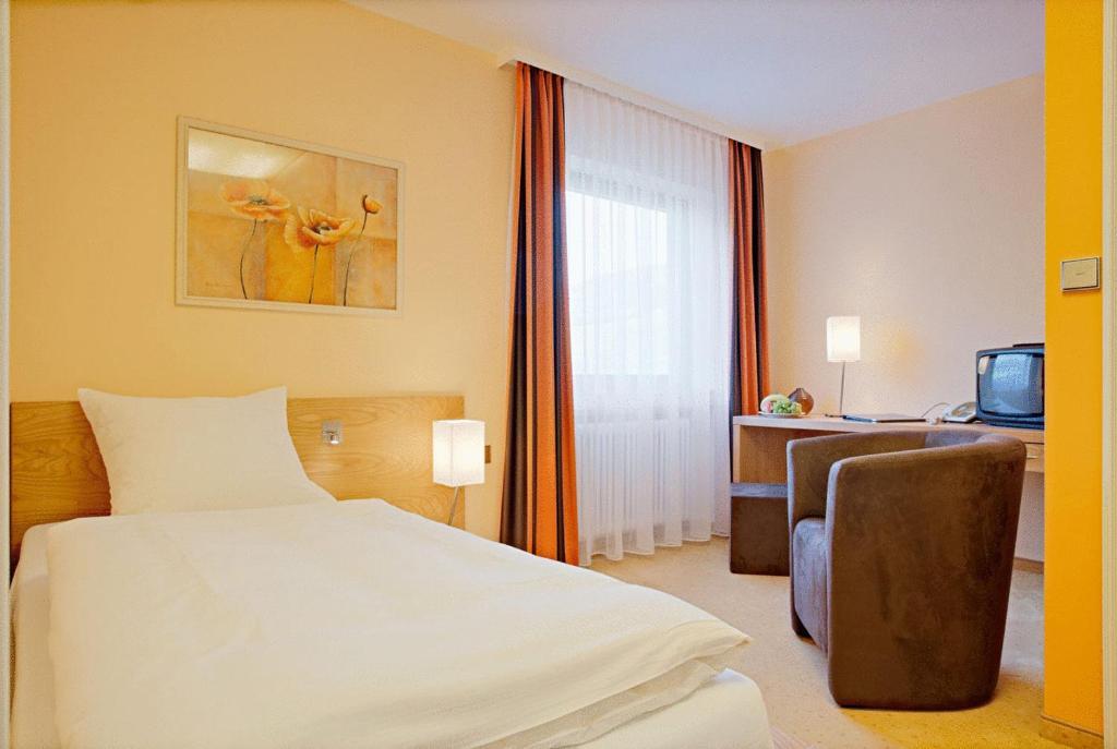 Hotel Fuxxbau Fischerbach Quarto foto