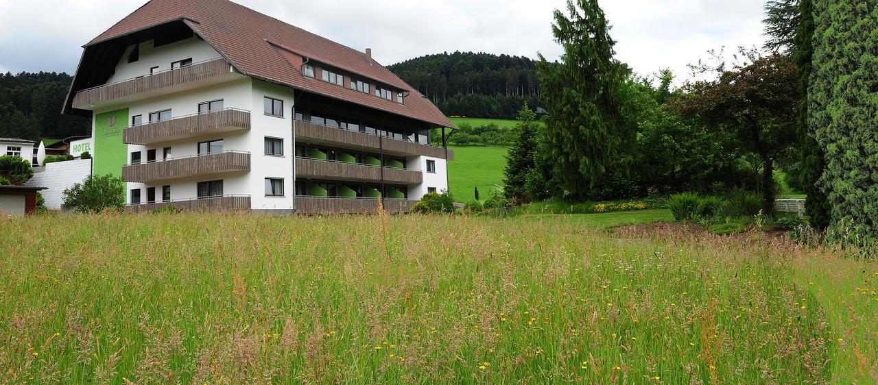 Hotel Fuxxbau Fischerbach Exterior foto