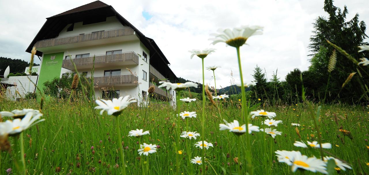 Hotel Fuxxbau Fischerbach Exterior foto